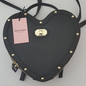 🆕️  Juicy Couture Love Me Not Backpack